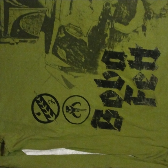 Boba Fett long sleeve mens shirts XL - Picture 2 of 5